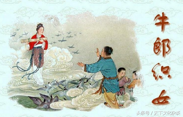 广西七夕节风俗是什么 七夕节的代表美食，广西七夕节风俗是什么（全国各地七夕节习俗一览）