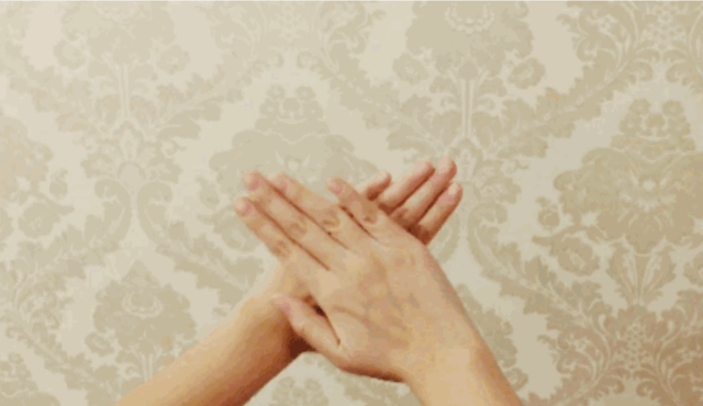 每天拍手有什么好处，每天拍手有什么好处和坏处（每天“拍手走”10分钟）