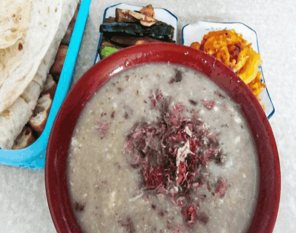 临沂糁汤配方 可以从这看，临沂糁汤配方（山东糁汤怎么制作）