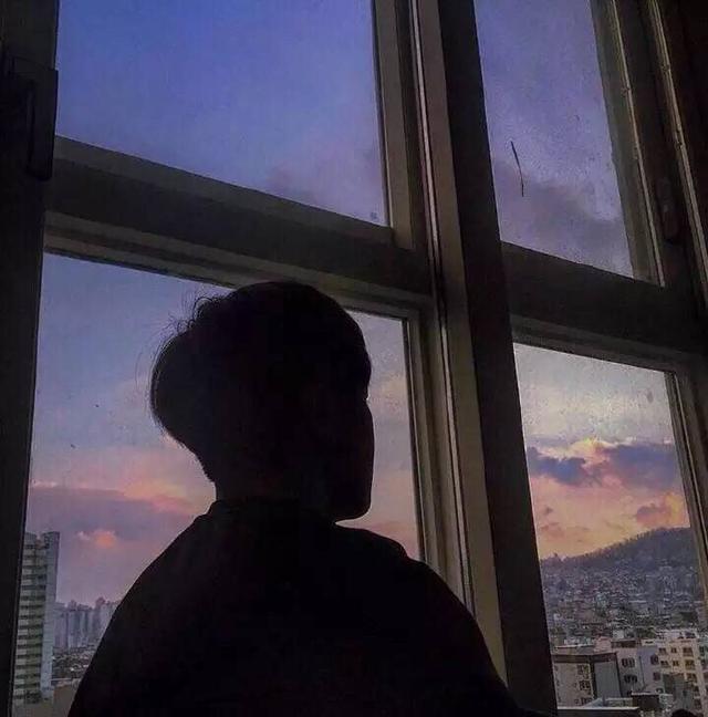 男生照片丑的 真实，超丑的男生头像微信（人丑还颜控）