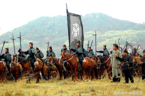 黔首指的是什么，黔首是什么词（如何区分百姓、黎民、黔首、布衣和庶人）