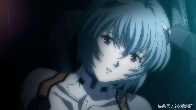 绫波丽，微信头像，绫波丽（这是我见过的最好的绫波丽）