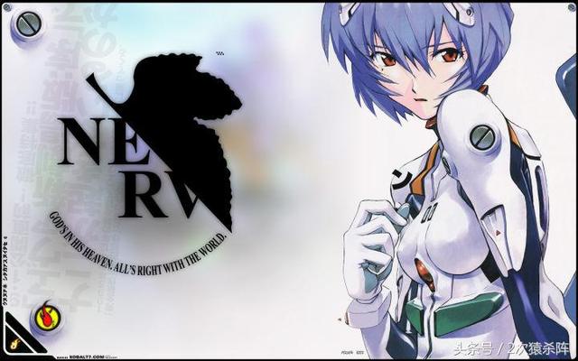 绫波丽，微信头像，绫波丽（这是我见过的最好的绫波丽）