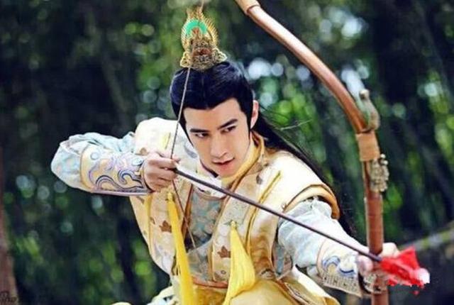 陈尧咨是个怎样的人，陈尧咨是个怎样的人,从哪里可以看出（其实是个了不起的状元）