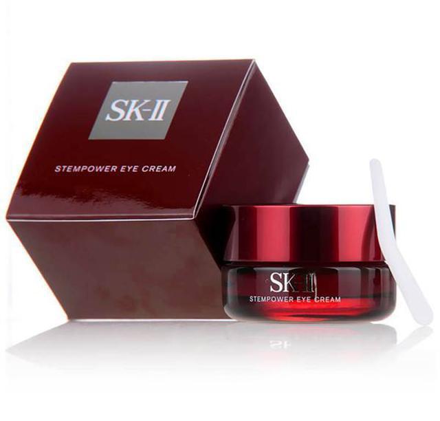 小棕瓶15ml眼霜专柜价，白毒去皱多少钱一针（我就不信你一款都没用过）