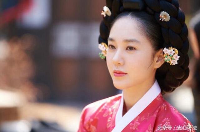 妓生什么意思是什么，朝鲜3大祸国妖后：比杨玉环美