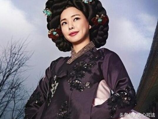 妓生什么意思是什么，朝鲜3大祸国妖后：比杨玉环美