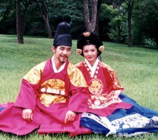 妓生什么意思是什么，朝鲜3大祸国妖后：比杨玉环美