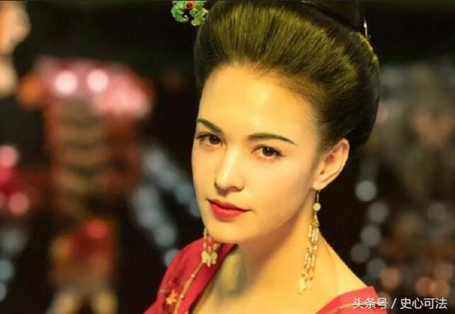 妓生什么意思是什么，朝鲜3大祸国妖后：比杨玉环美