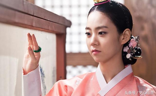 妓生什么意思是什么，朝鲜3大祸国妖后：比杨玉环美