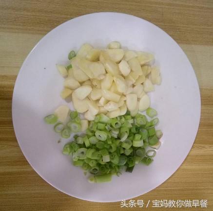 杭椒炒肉的做法，杭椒炒肉做法图解（一道胃口大开的菜-杭椒炒肉）