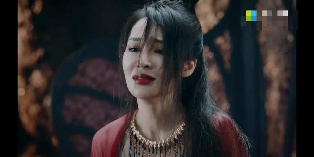 彦佑的扮演者，扑哧君的原名叫什么（《香蜜》润玉的亲娘）