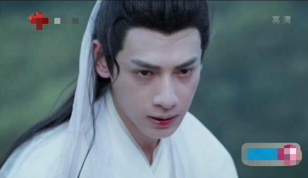 彦佑的扮演者，扑哧君的原名叫什么（《香蜜》润玉的亲娘）