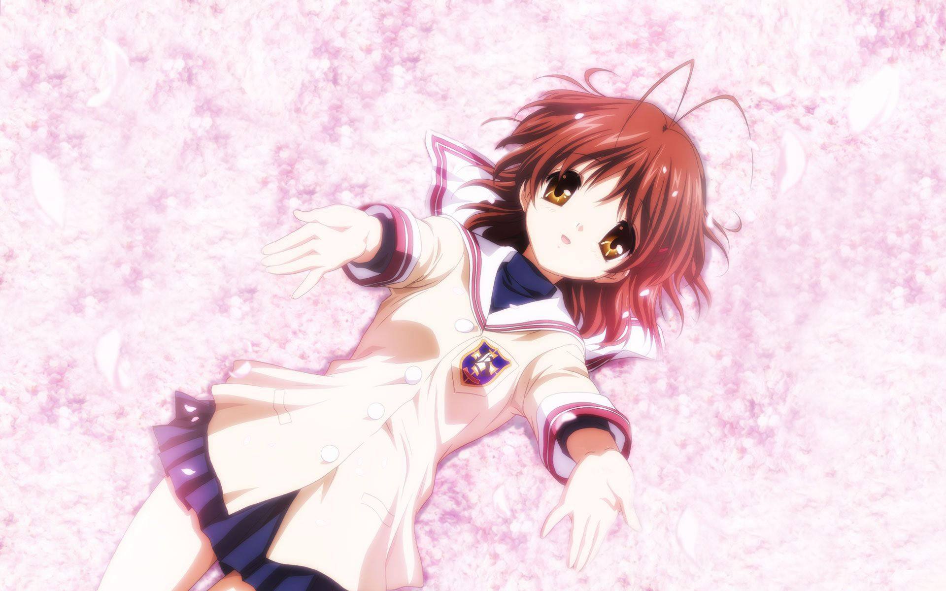 盘点动漫中那些招架不住的美女!