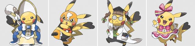 口袋妖怪黑达摩狒狒特性，口袋妖怪黑达摩狒狒技能（口袋妖怪小科普<30>：形态）