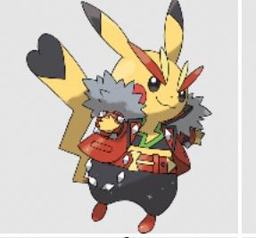 口袋妖怪黑达摩狒狒特性，口袋妖怪黑达摩狒狒技能（口袋妖怪小科普<30>：形态）