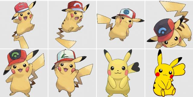 口袋妖怪黑达摩狒狒特性，口袋妖怪黑达摩狒狒技能（口袋妖怪小科普<30>：形态）