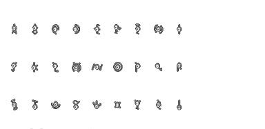 口袋妖怪黑达摩狒狒特性，口袋妖怪黑达摩狒狒技能（口袋妖怪小科普<30>：形态）