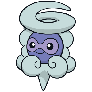 口袋妖怪黑达摩狒狒特性，口袋妖怪黑达摩狒狒技能（口袋妖怪小科普<30>：形态）