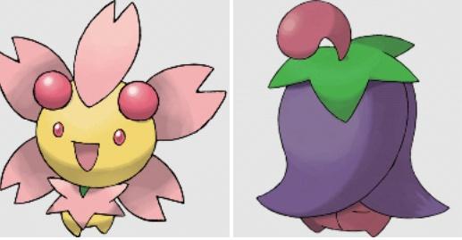 口袋妖怪黑达摩狒狒特性，口袋妖怪黑达摩狒狒技能（口袋妖怪小科普<30>：形态）