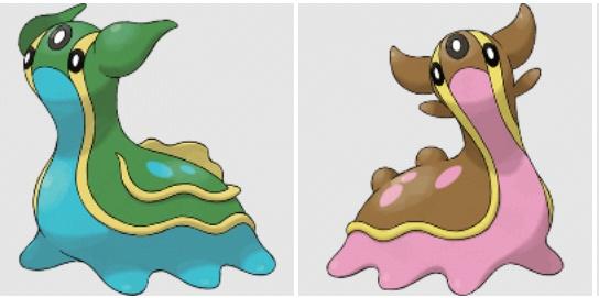 口袋妖怪黑达摩狒狒特性，口袋妖怪黑达摩狒狒技能（口袋妖怪小科普<30>：形态）