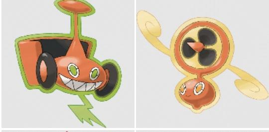 口袋妖怪黑达摩狒狒特性，口袋妖怪黑达摩狒狒技能（口袋妖怪小科普<30>：形态）