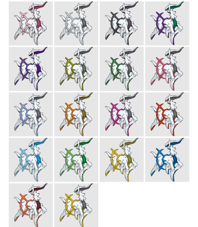 口袋妖怪黑达摩狒狒特性，口袋妖怪黑达摩狒狒技能（口袋妖怪小科普<30>：形态）