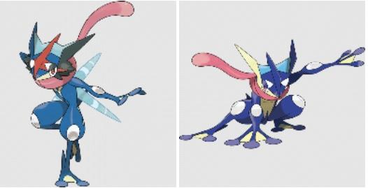 口袋妖怪黑达摩狒狒特性，口袋妖怪黑达摩狒狒技能（口袋妖怪小科普<30>：形态）