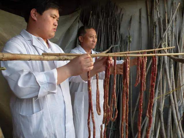 石家庄美食，石家庄美食十大排行榜（石家庄这6种特色美食）