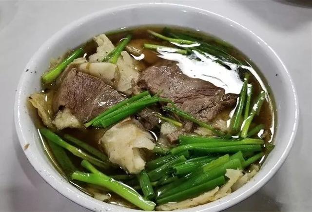 石家庄美食，石家庄美食十大排行榜（石家庄这6种特色美食）