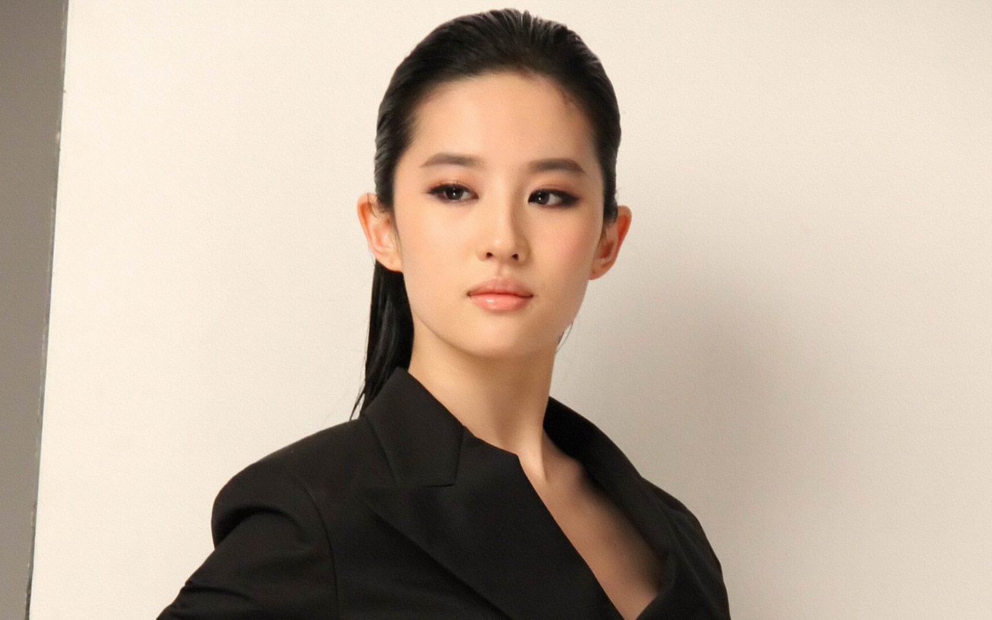 国内十大美女图