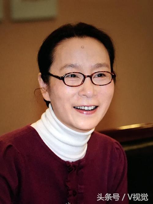 刘玥心 在《密战》中饰 万冰.