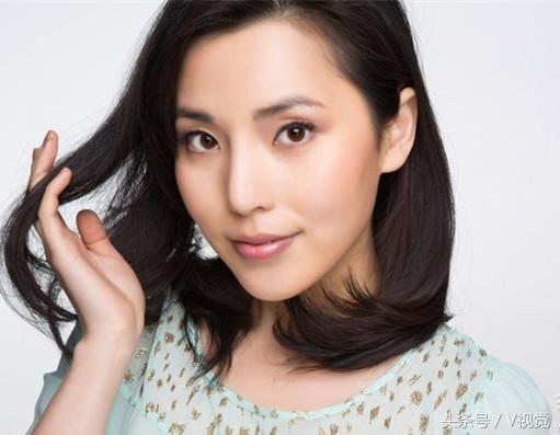 刘玥心 在《密战》中饰 万冰.