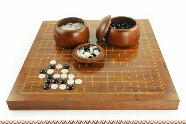 围棋几段最厉害，围棋职业段位一共几段