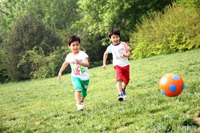 适合儿童的户外运动，儿童户外拓展训练基地（5种适合孩子的户外运动）