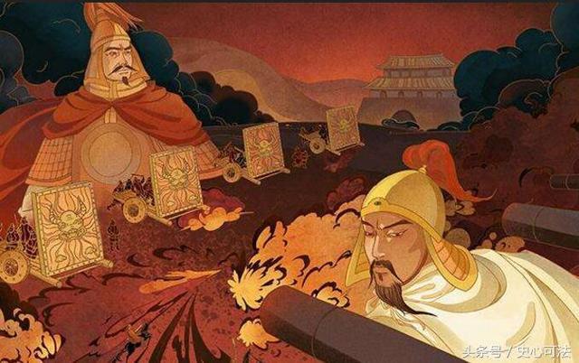 马革裹尸的主人公是谁，马革裹尸的主人公是谁 百度知道（和袁崇焕一起让努尔哈赤吃瘪）