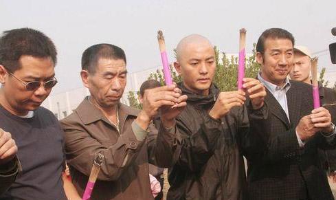 霍元甲如今后人在哪里，霍元甲后代子女如何