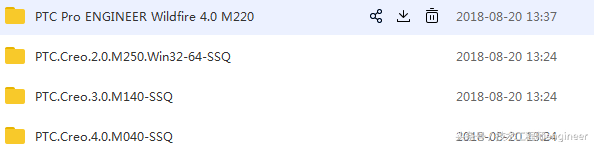 creo阵列怎么用，creo填充阵列怎么用（CREO<ProE>自学教程）