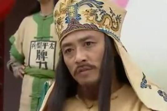 太平天国电视剧，各个版本的太平天国电视剧（《太平天国》演员现状）