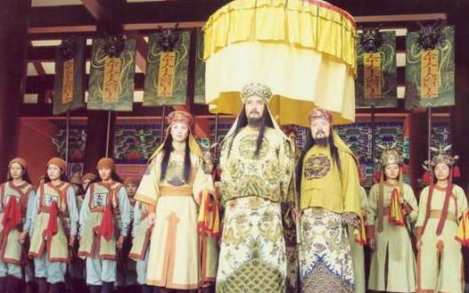 太平天国电视剧，各个版本的太平天国电视剧（《太平天国》演员现状）