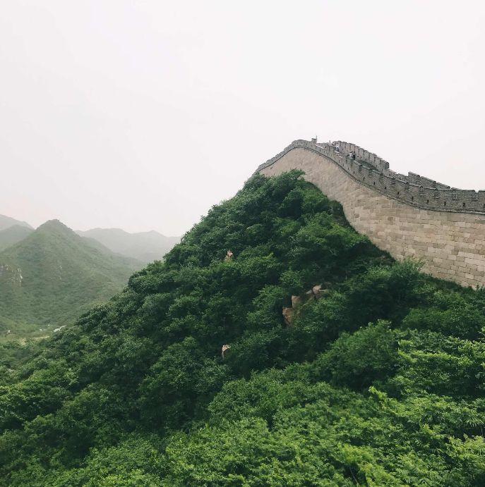 房贷没还完离婚最佳方案，未还完房贷离婚怎么办（38个歪果仁都羡慕不已的中国美景）