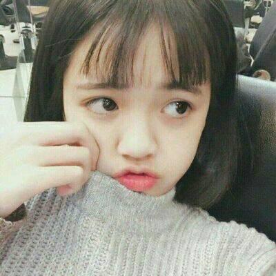 短发女，微信头像，短发女（微信伤感的女生头像短发美女气质）