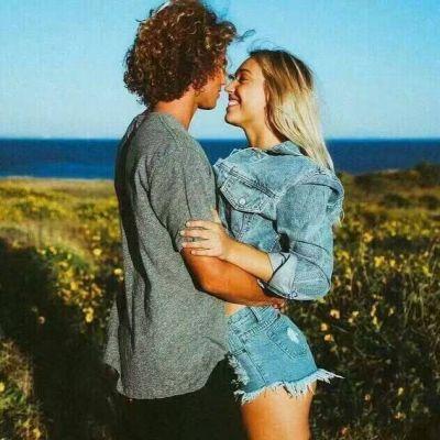 欧美情侣头像微信,欧美情侣头像(超甜蜜欧美情侣微信头像一对两张) 欧美情侣头像微信,欧美情侣头像(超甜蜜欧美情侣微信头像一对两张)