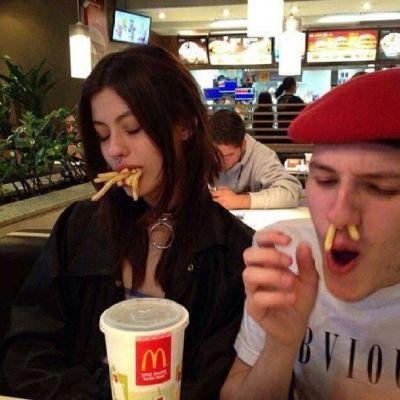 欧美情侣头像微信,欧美情侣头像(超甜蜜欧美情侣微信头像一对两张) 欧美情侣头像微信,欧美情侣头像(超甜蜜欧美情侣微信头像一对两张)