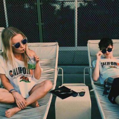 欧美情侣头像微信,欧美情侣头像(超甜蜜欧美情侣微信头像一对两张) 欧美情侣头像微信,欧美情侣头像(超甜蜜欧美情侣微信头像一对两张)