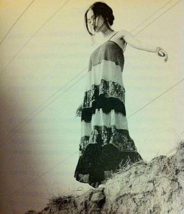 饶雪漫所有小说，饶雪漫所有的小说（当年做过她书模的人都火了）