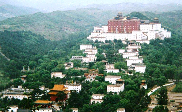 热河是哪里的城市，热河是哪里（已经建立了27年的热河省）