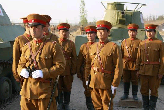 热河是哪里的城市，热河是哪里（已经建立了27年的热河省）