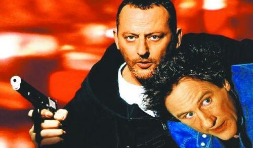 你丫闭嘴四川话版，法语 喜剧（经典电影《你丫闭嘴》这个喜剧片笑着笑着就哭了）