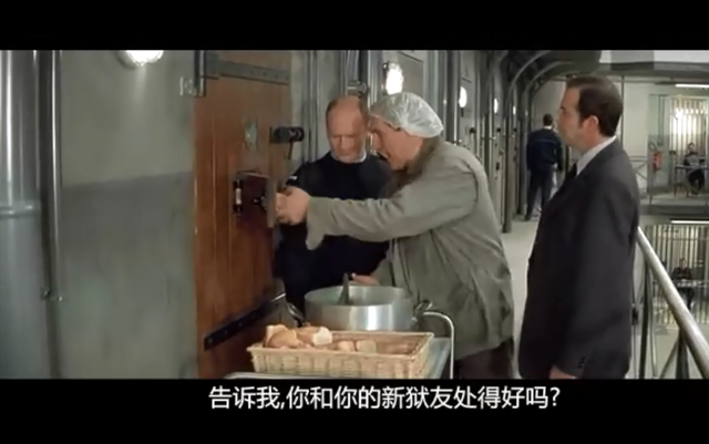 你丫闭嘴四川话版，法语 喜剧（经典电影《你丫闭嘴》这个喜剧片笑着笑着就哭了）